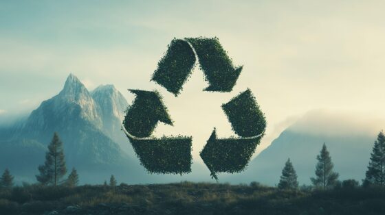 Rethinking Growth: A Deeper Definition of the Circular Economy